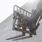 Incarcator telescopic - Manitou MT 1030
