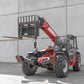 Incarcator telescopic - Manitou MT 1030