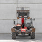 Incarcator telescopic - Manitou MT 1030