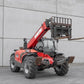 Incarcator telescopic - Manitou MT 1030