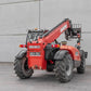 Incarcator telescopic - Manitou MT 1030