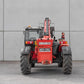 Incarcator telescopic - Manitou MT 1030