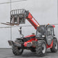 Incarcator telescopic - Manitou MT 1030