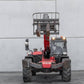Incarcator telescopic - Manitou MT 1030