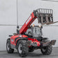 Incarcator telescopic - Manitou MT 1030