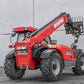 Incarcator telescopic - Manitou MT 1030