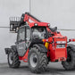 Incarcator telescopic - Manitou MT 1030