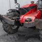 Incarcator telescopic - Manitou MT 1030