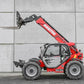 Incarcator telescopic - Manitou MT 1030