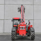 Incarcator telescopic - Manitou MT 1030