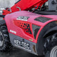Incarcator telescopic - Manitou MT 1440