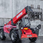 Incarcator telescopic - Manitou MT 1440