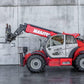 Incarcator telescopic - Manitou MT 1440