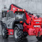 Incarcator telescopic - Manitou MT 1440