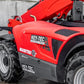 Incarcator telescopic - Manitou MT 1440