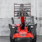 Incarcator telescopic - Manitou MT 1440