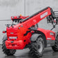 Incarcator telescopic - Manitou MT 1440