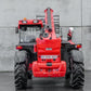 Incarcator telescopic - Manitou MT 1440