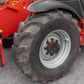 Incarcator telescopic - Manitou MT 1840