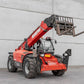 Incarcator telescopic - Manitou MT 1840