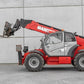 Incarcator telescopic - Manitou MT 1840