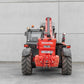 Incarcator telescopic - Manitou MT 1840