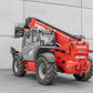 Incarcator telescopic - Manitou MT 1840