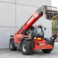 Incarcator telescopic - Manitou MT 1840