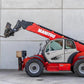Incarcator telescopic - Manitou MT 1840