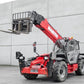 Incarcator telescopic - Manitou MT 1840