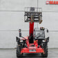 Incarcator telescopic - Manitou MT 1840