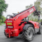 Incarcator telescopic - Manitou MT 1840