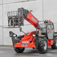 Incarcator telescopic - Manitou MT 1840