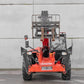 Incarcator telescopic - Manitou MT 1840