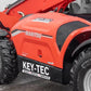 Incarcator telescopic - Manitou MT 1840