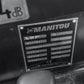 Incarcator telescopic - Manitou MT 1840