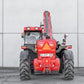 Incarcator telescopic - Manitou MT 1840
