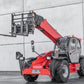Incarcator telescopic - Manitou MT 1840