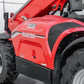Incarcator telescopic - Manitou MT 1840
