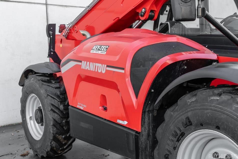 Incarcator telescopic - Manitou MT 1840