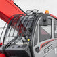 Incarcator telescopic - Manitou MT 1840