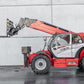 Incarcator telescopic - Manitou MT 1840