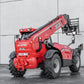 Incarcator telescopic - Manitou MT 1840