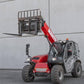 Incarcator telescopic - Manitou MT 420 H