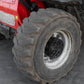 Incarcator telescopic - Manitou MT 420 H