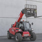 Incarcator telescopic - Manitou MT 420 H
