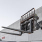 Incarcator telescopic - Manitou MT 420 H
