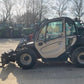 Incarcator telescopic - Manitou MT 420 H