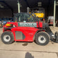 Incarcator telescopic - Manitou MT 420 H
