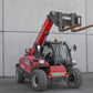 Incarcator telescopic - Manitou MT 625 H